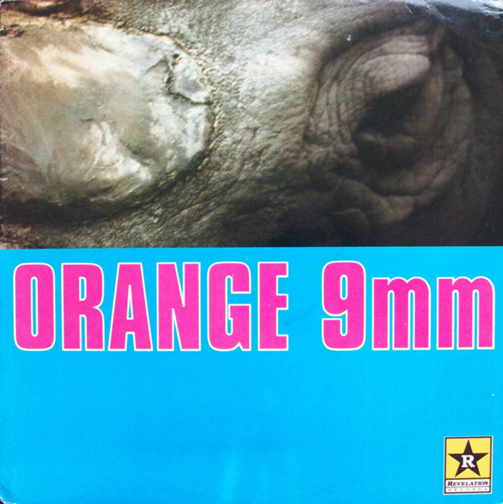 Orange 9MM [12" Vinyl]