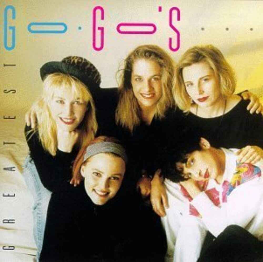 Greatest Hits [CD]