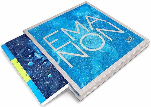Emanon [3LP/3CD Box Set]