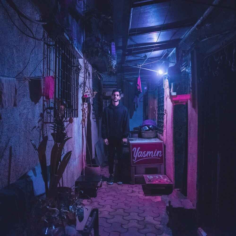 Yasmin [LP]