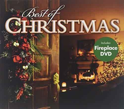 Best Of Christmas (Various Artists) [CD]