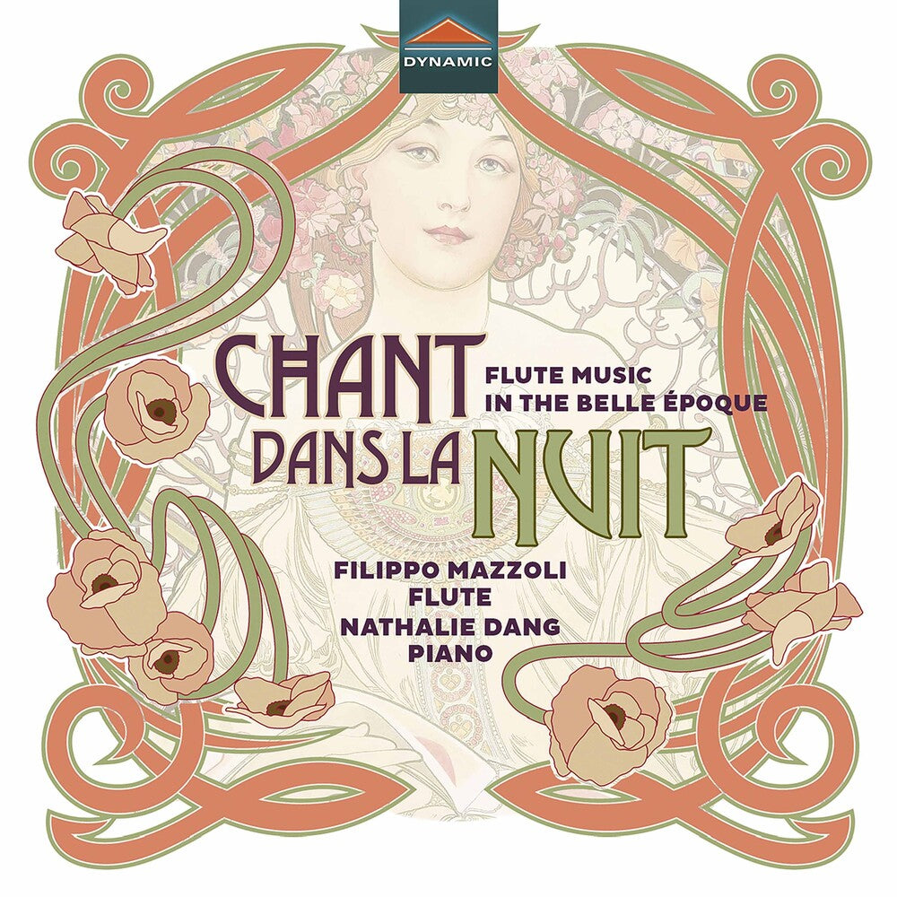 Chant Dans La Nuit / Various - Chant Dans la Nuit Music CD