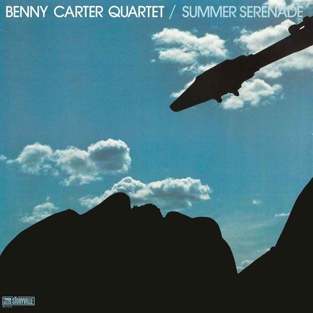 Summer Serenade [LP]