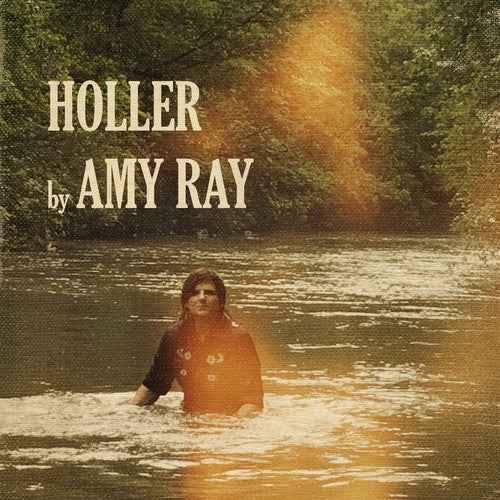 Holler [CD]