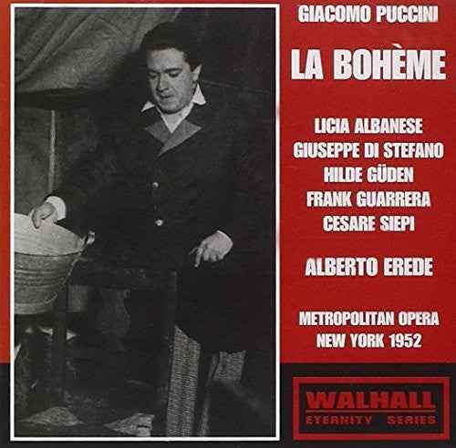 Boheme [CD]