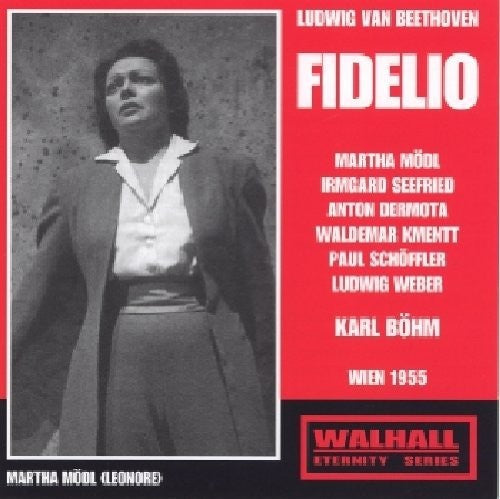 Módl - Fidelio [CD]