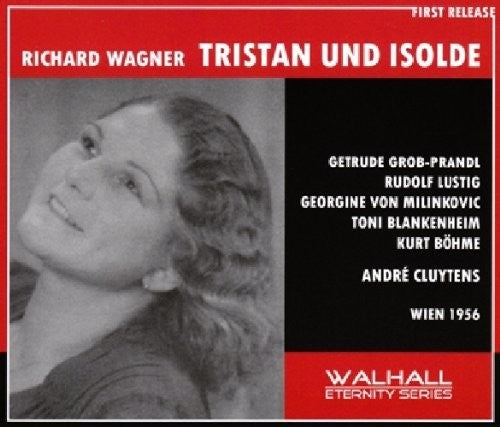 Orchester der Weiner Staatsoper - Tristan & Isolde [3 CD]