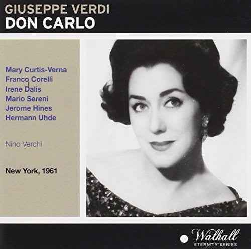 Verna Corelli Dal [CD]