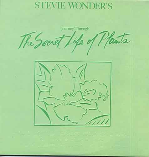 Journey Through The Secret Life Of Plants [2LP]