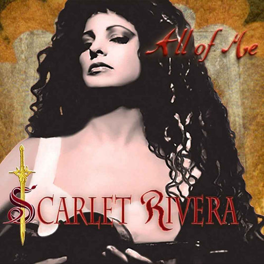 All Of Me [LP]
