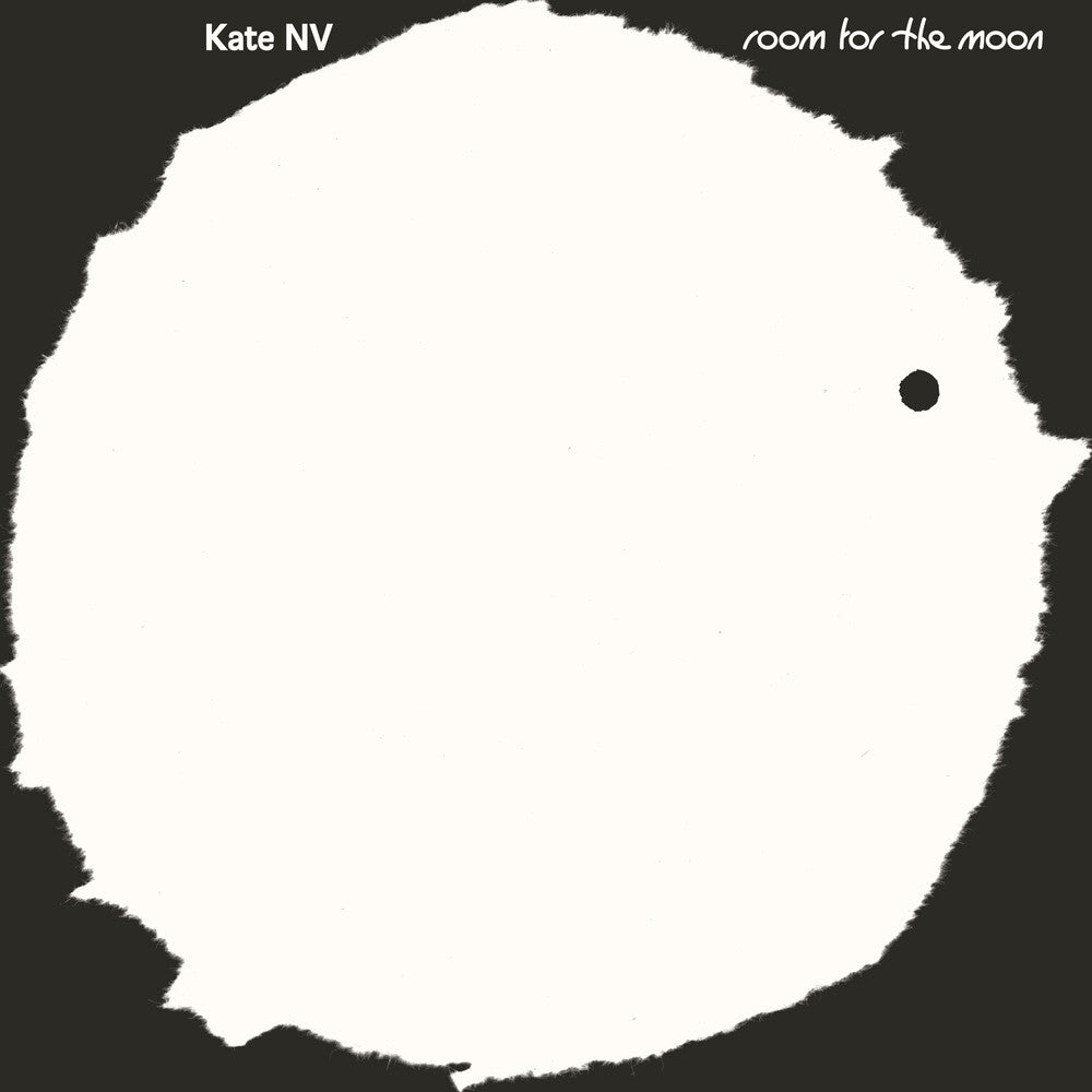 Kate NV - Room For The Moon [LP] Vinyl Record