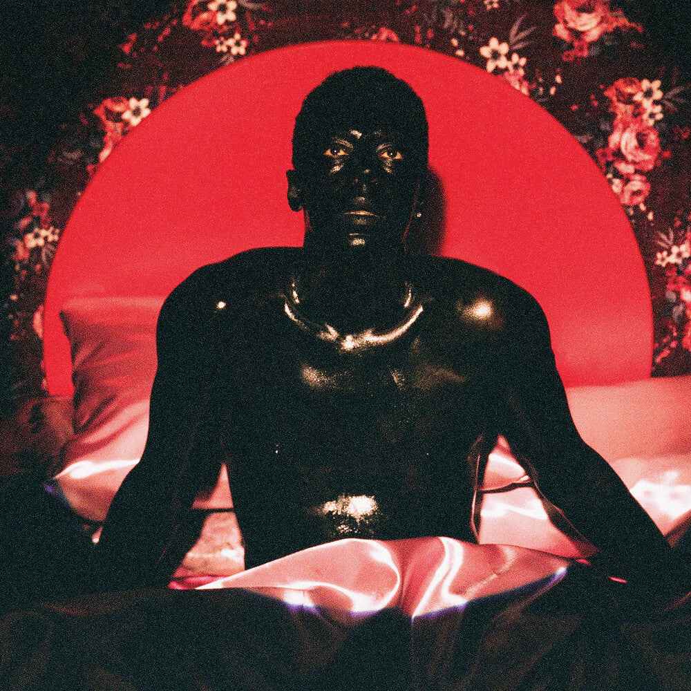 Startisha [Red LP]