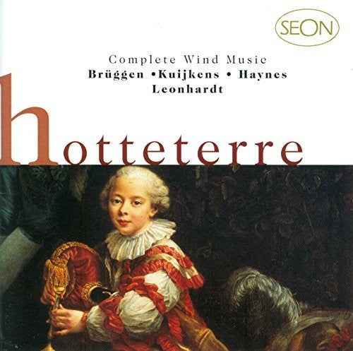 Complete Wind Musique [CD]