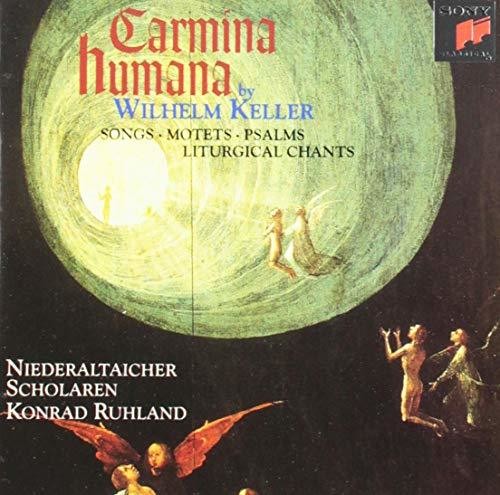 - Carmina Humana Music CD