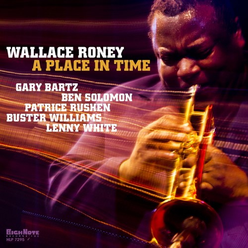 Wallace Roney - A Place In Time [180 Gram] Vinyl Record