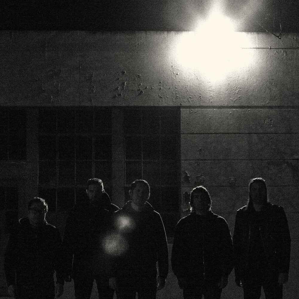 Frail Bray [LP]