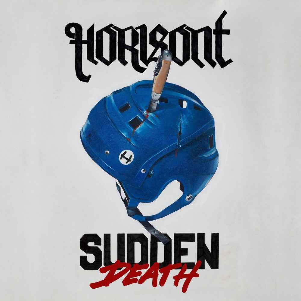 Sudden Death [LP]