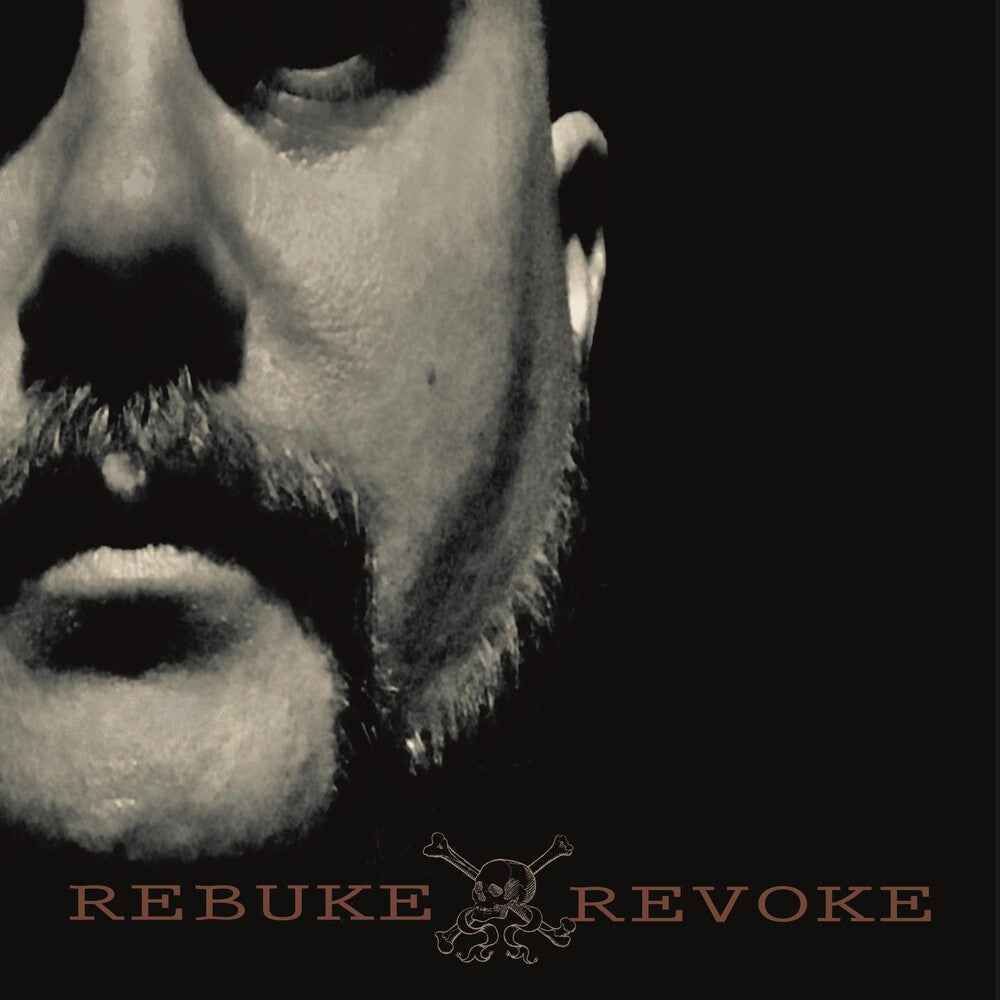 Rebuke Revoke [LP]