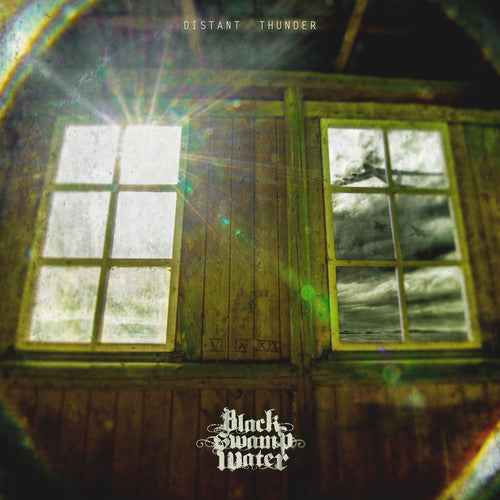Distant Thunder [LP]