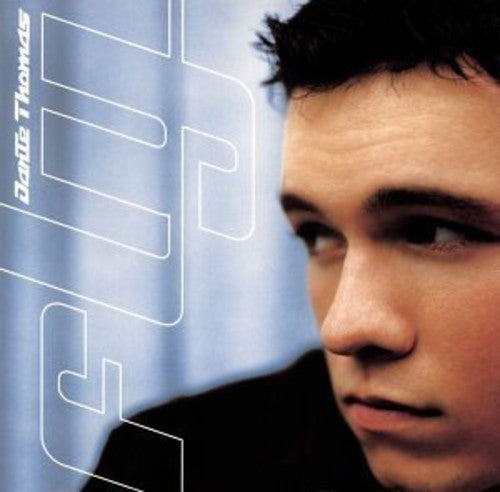 Dante Thomas - Fly [CD]