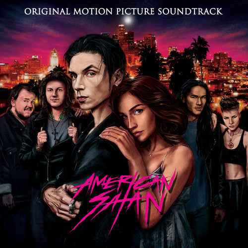 American Satan [Original Motion Picture Soundtrack]