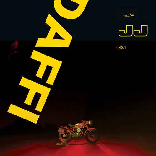 Daffi [LP]