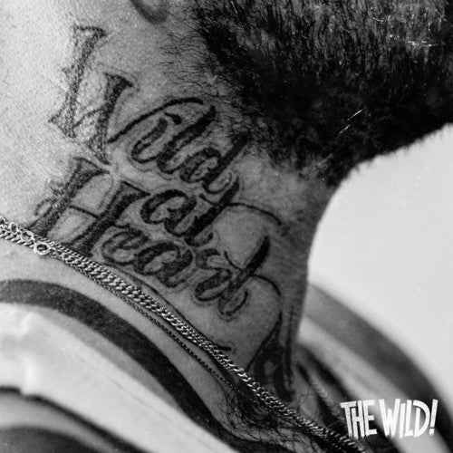 Wild at Heart [LP]