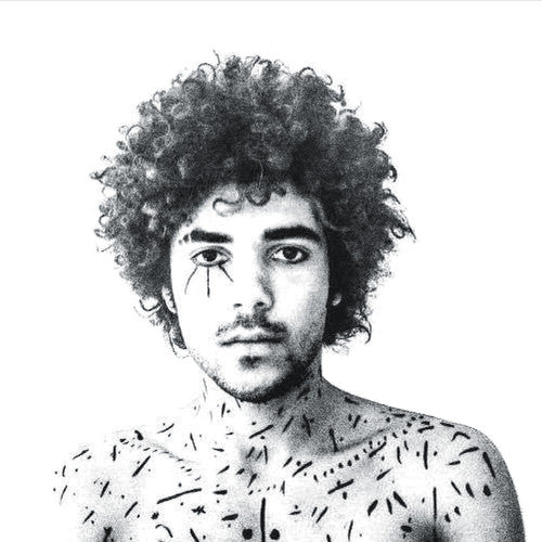 Thomas Abban - A Sheik's Legacy [LP] Vinyl Record