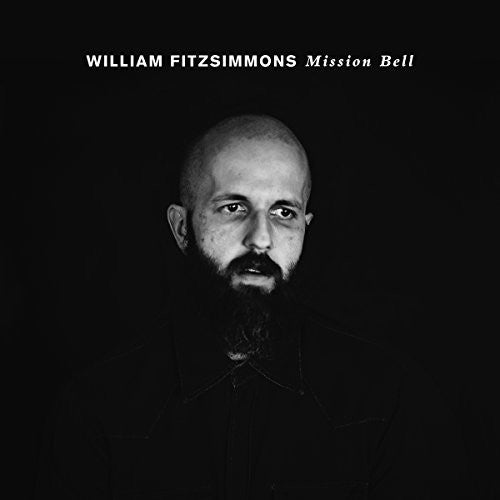 William Fitzsimmons - Mission Bell [LP] Vinyl Record