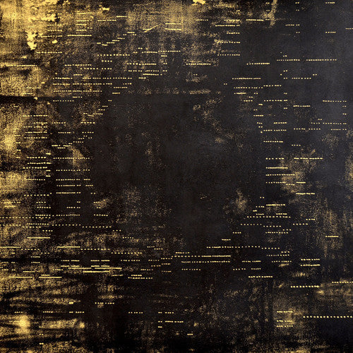 Dustlights - In A Stillness [CD]