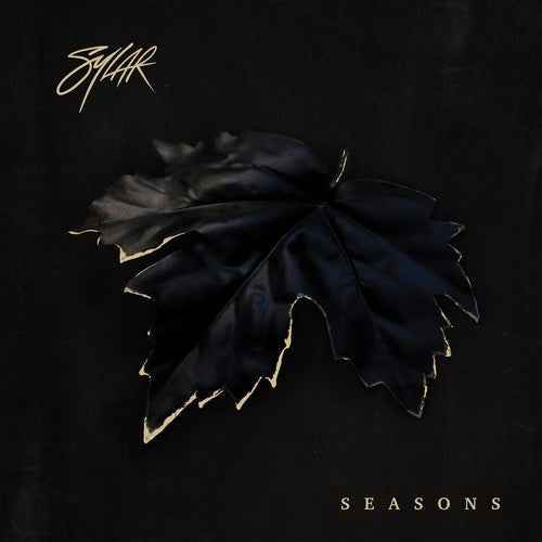 Seasons [LP]
