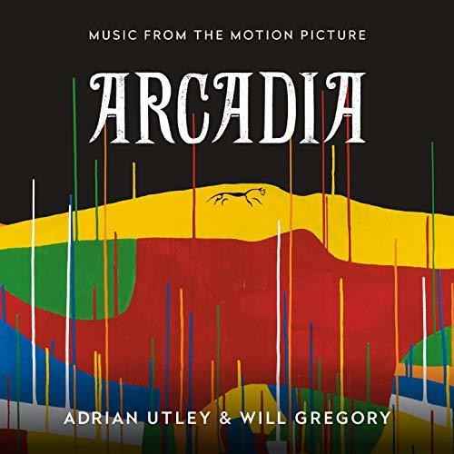 Arcadia (Music From the Motion Picture) [LP]