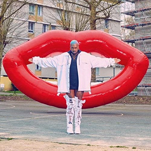 Kiddy Smile - One Trick Pony [LP] Vinyl Record