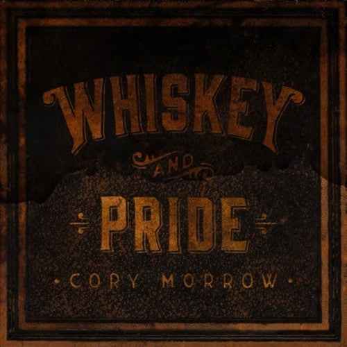 Whiskey And Pride [LP]