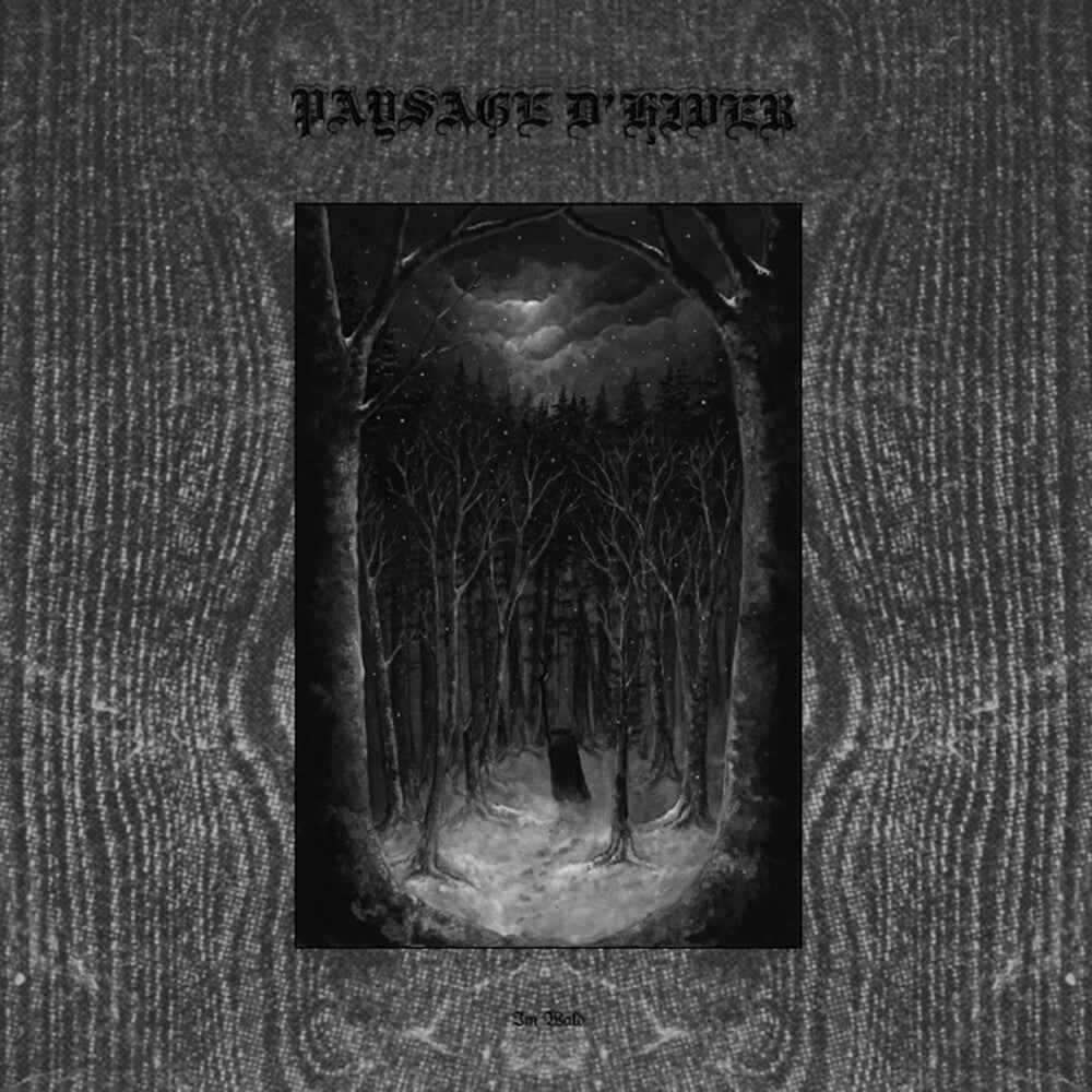 Im Wald [LP]