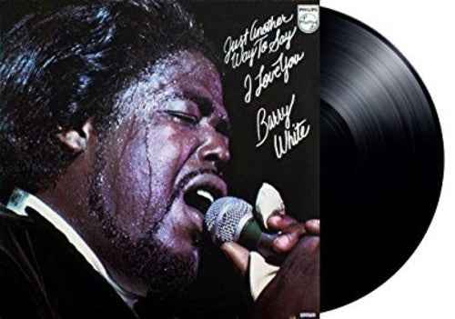 Just Another Way To Say I Love You [180 Gram]