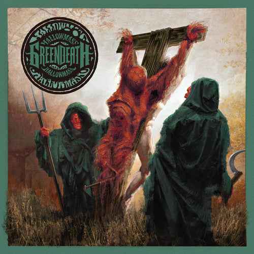 Hallowmass [LP]