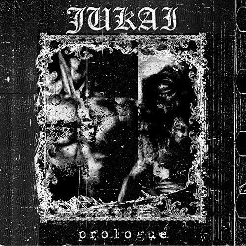 Jukai - Prologue [LP] Vinyl Record