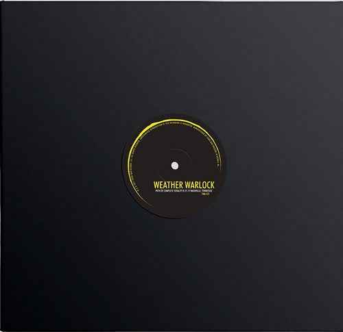 Occulting The Sun [LP]