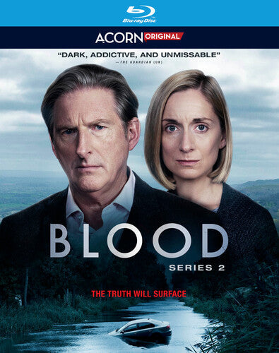 Blood Series 2 Bd - Blood Series 2 Bd - Blu-ray