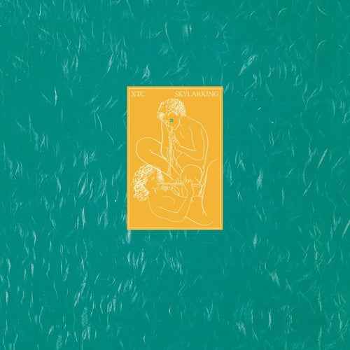 Skylarking [LP]