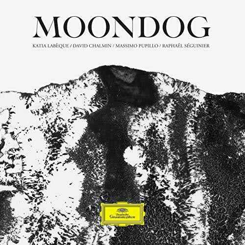 Moondog [LP]