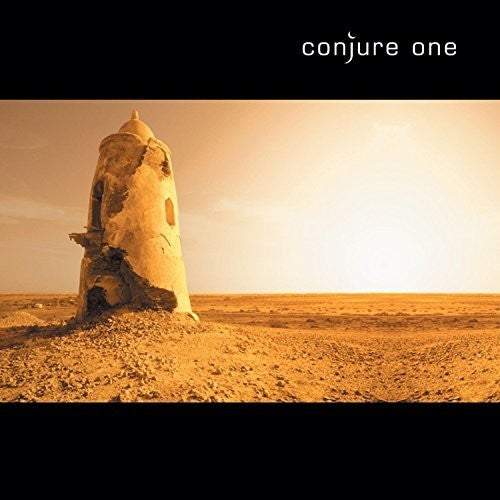 Conjure One - Conjure One [CD]