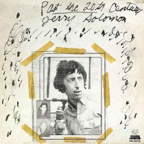 Past The 20th Century [LP]
