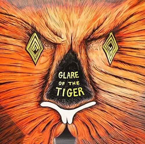 Glare Of The Tiger [Limited Edition]