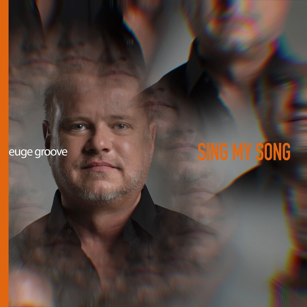 Euge Groove - Sing My Song [CD]
