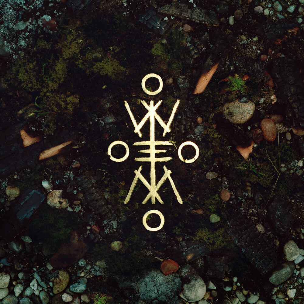 Tides Of Fire [LP]