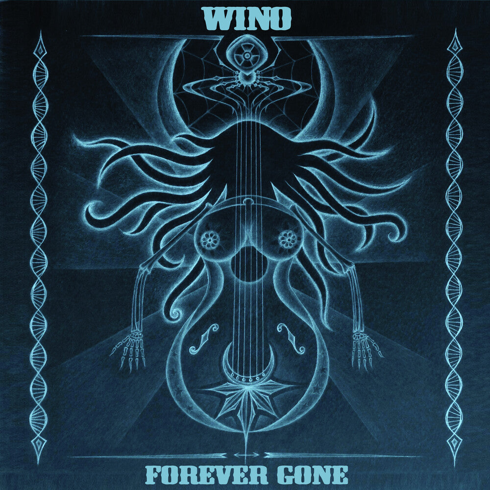 Forever Gone [LP]