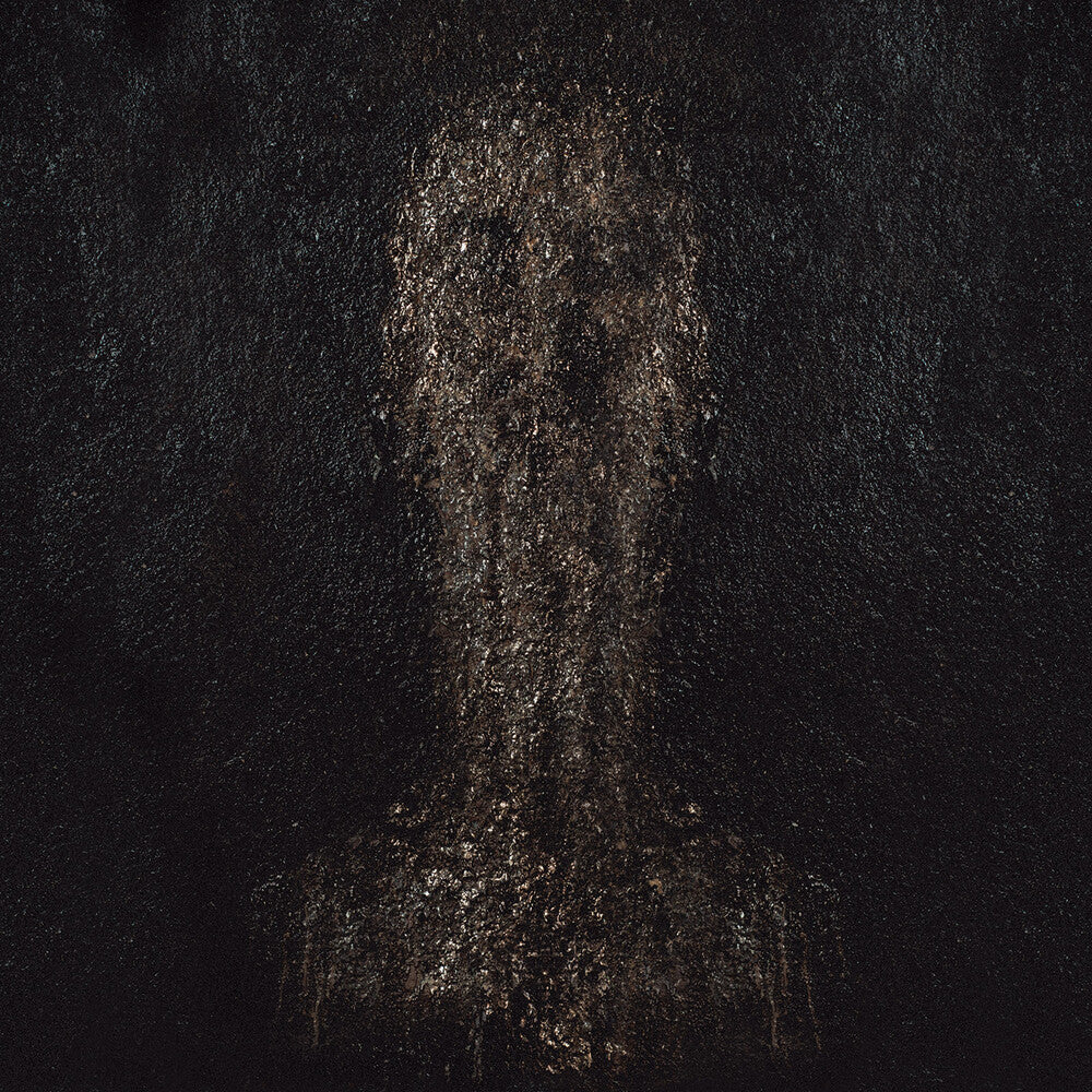 Drought - Trimurti [LP] Vinyl Record