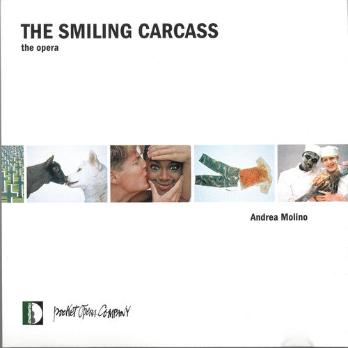 Schneider - Smiling Carcass Music CD
